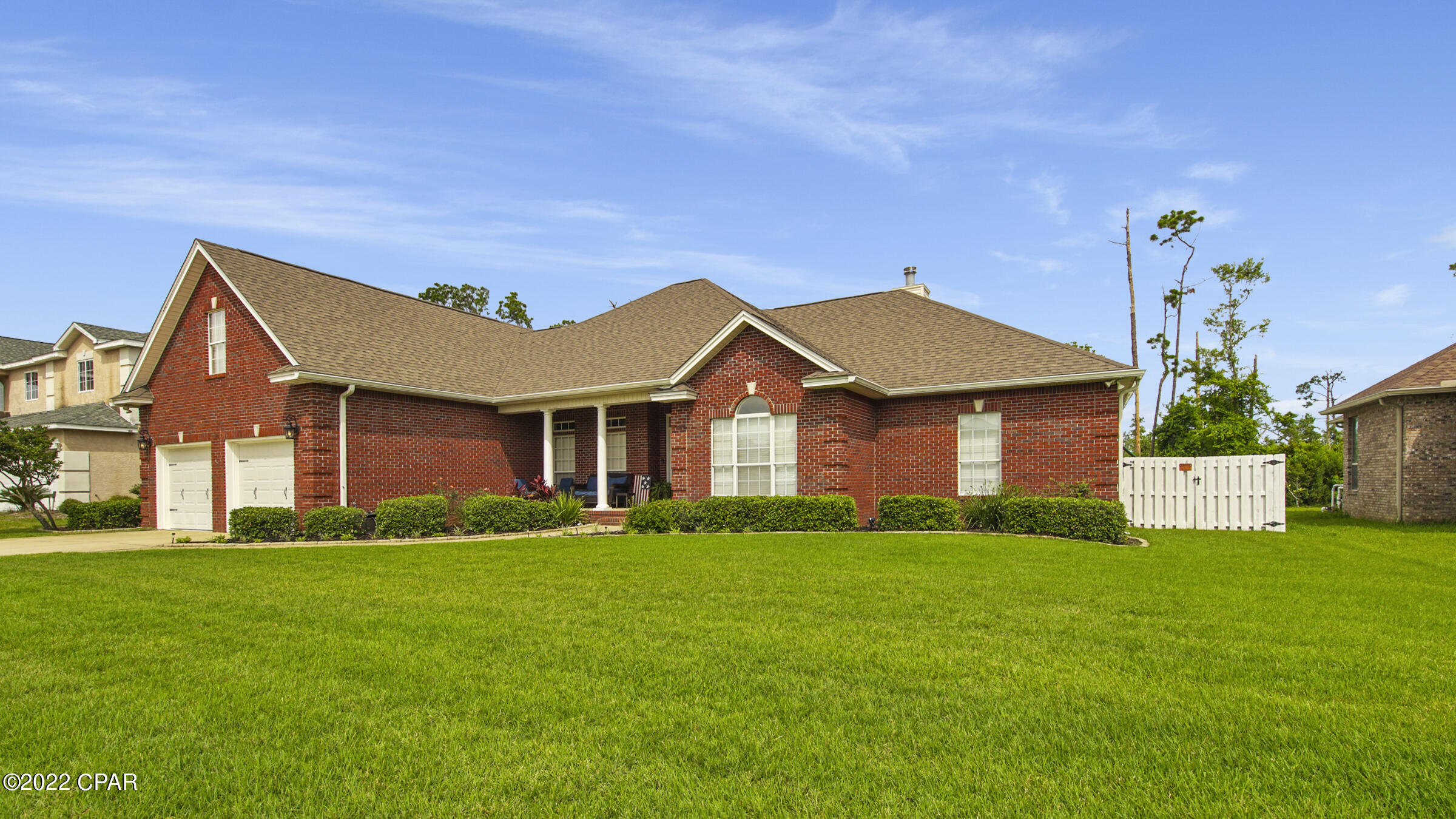 Woodrun - Residential