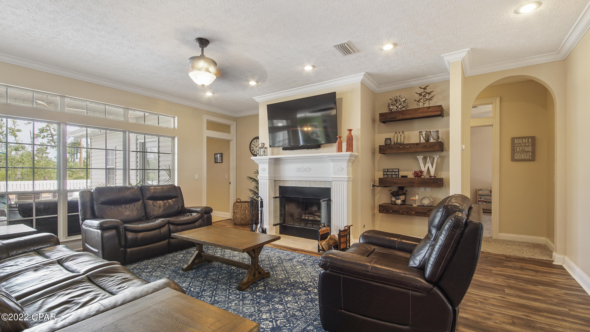 Woodrun - Residential
