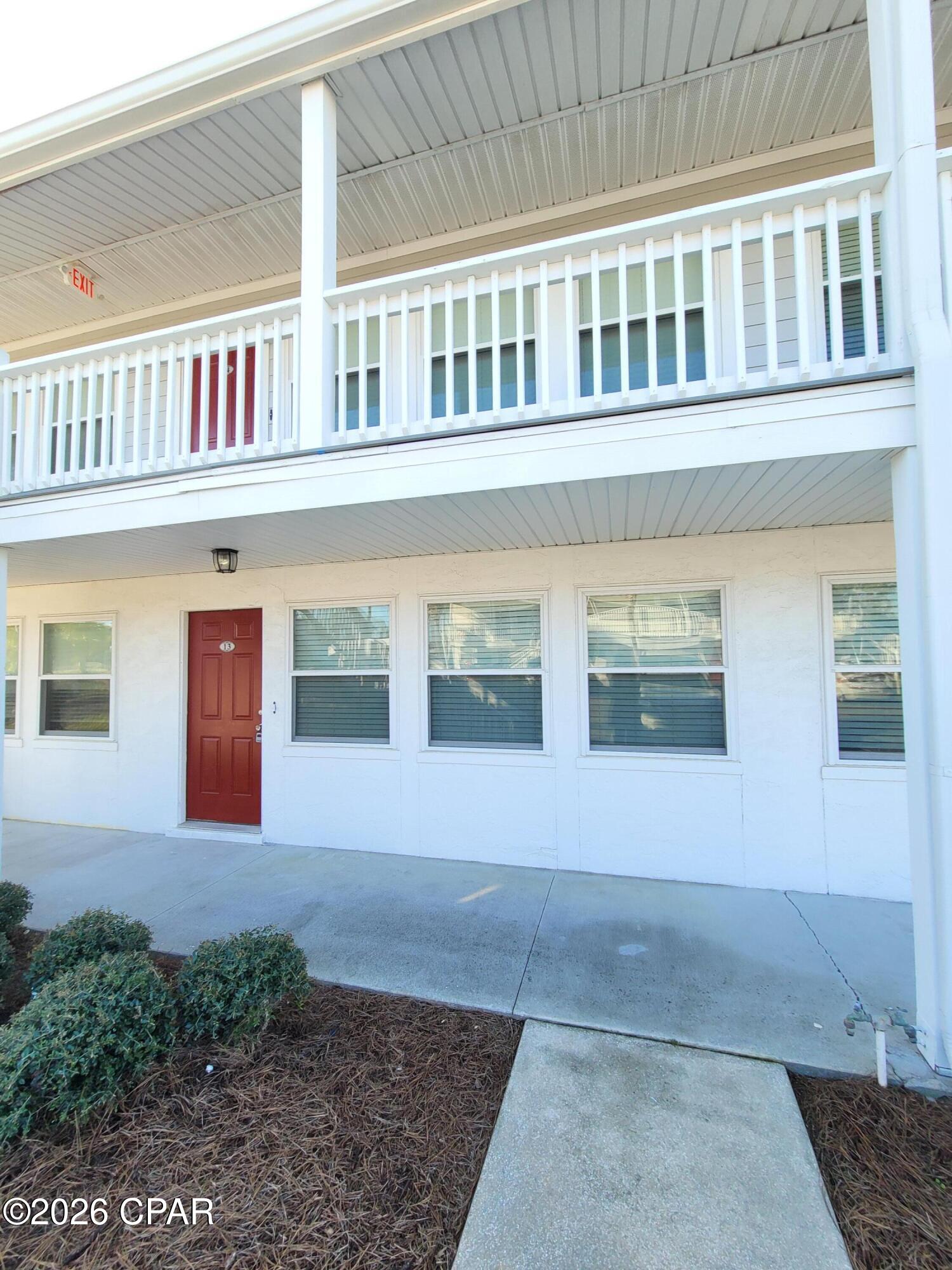 St Andrews Harbour - Residential Lease