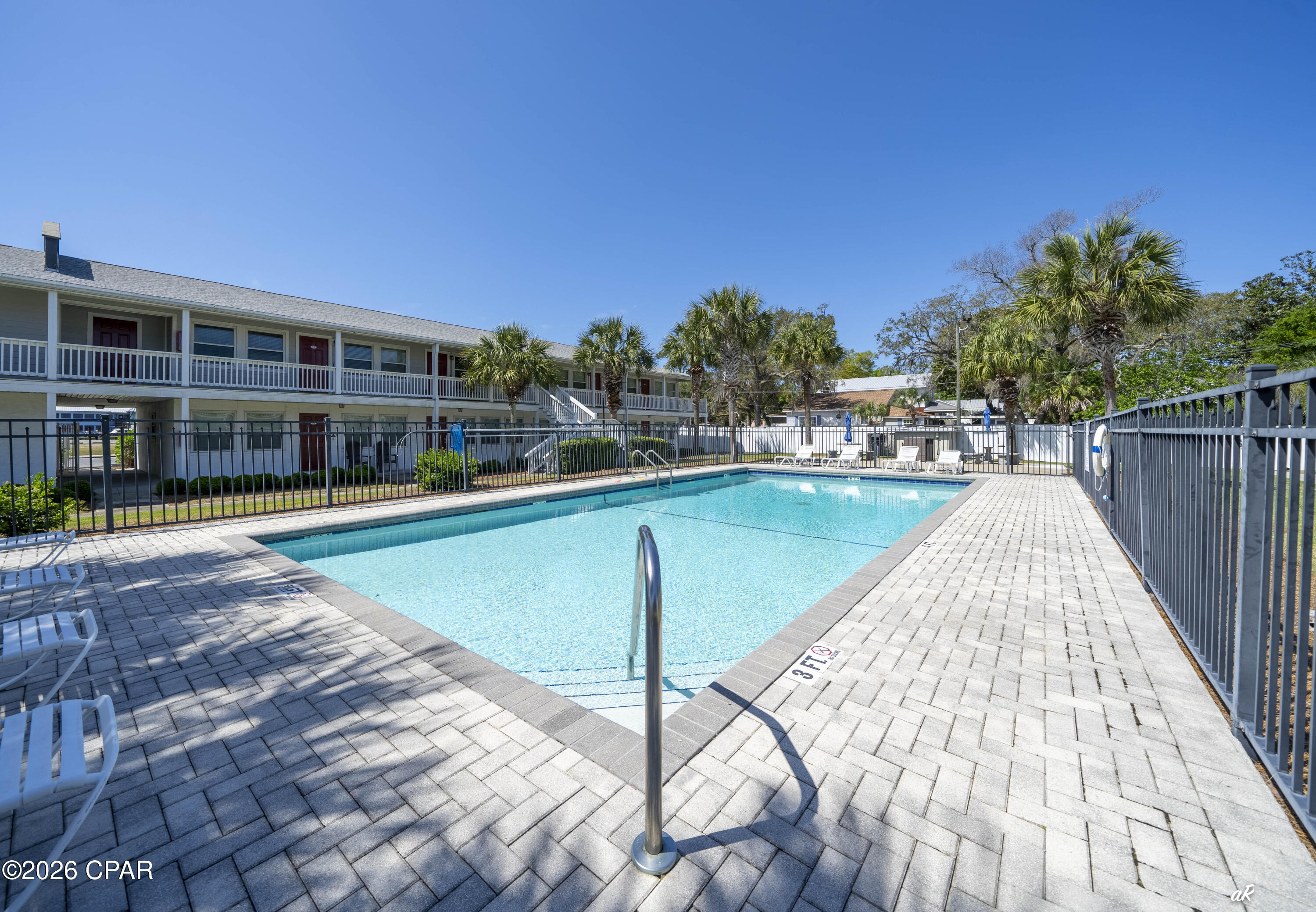 St Andrews Harbour - Residential