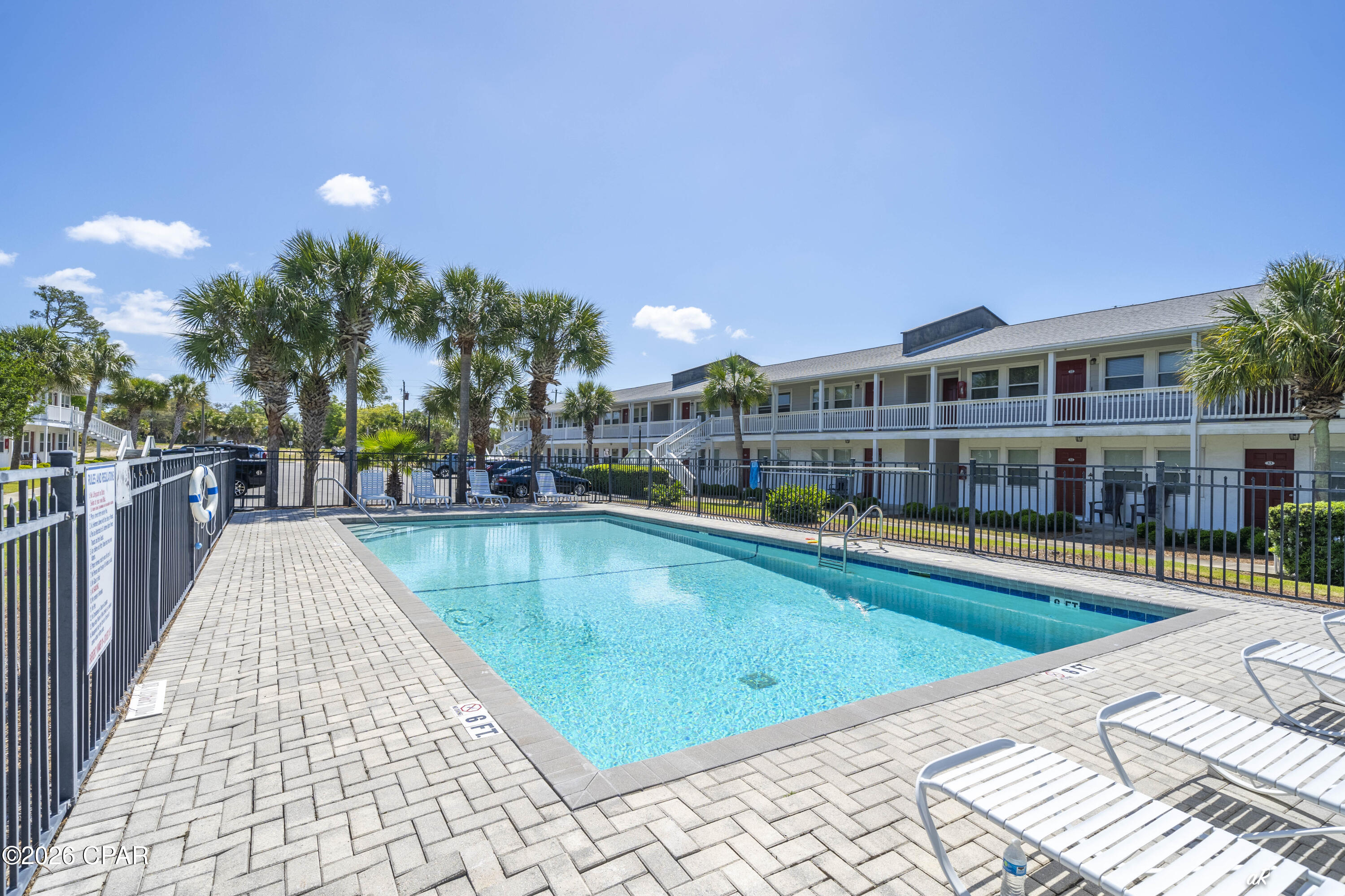 St Andrews Harbour - Residential