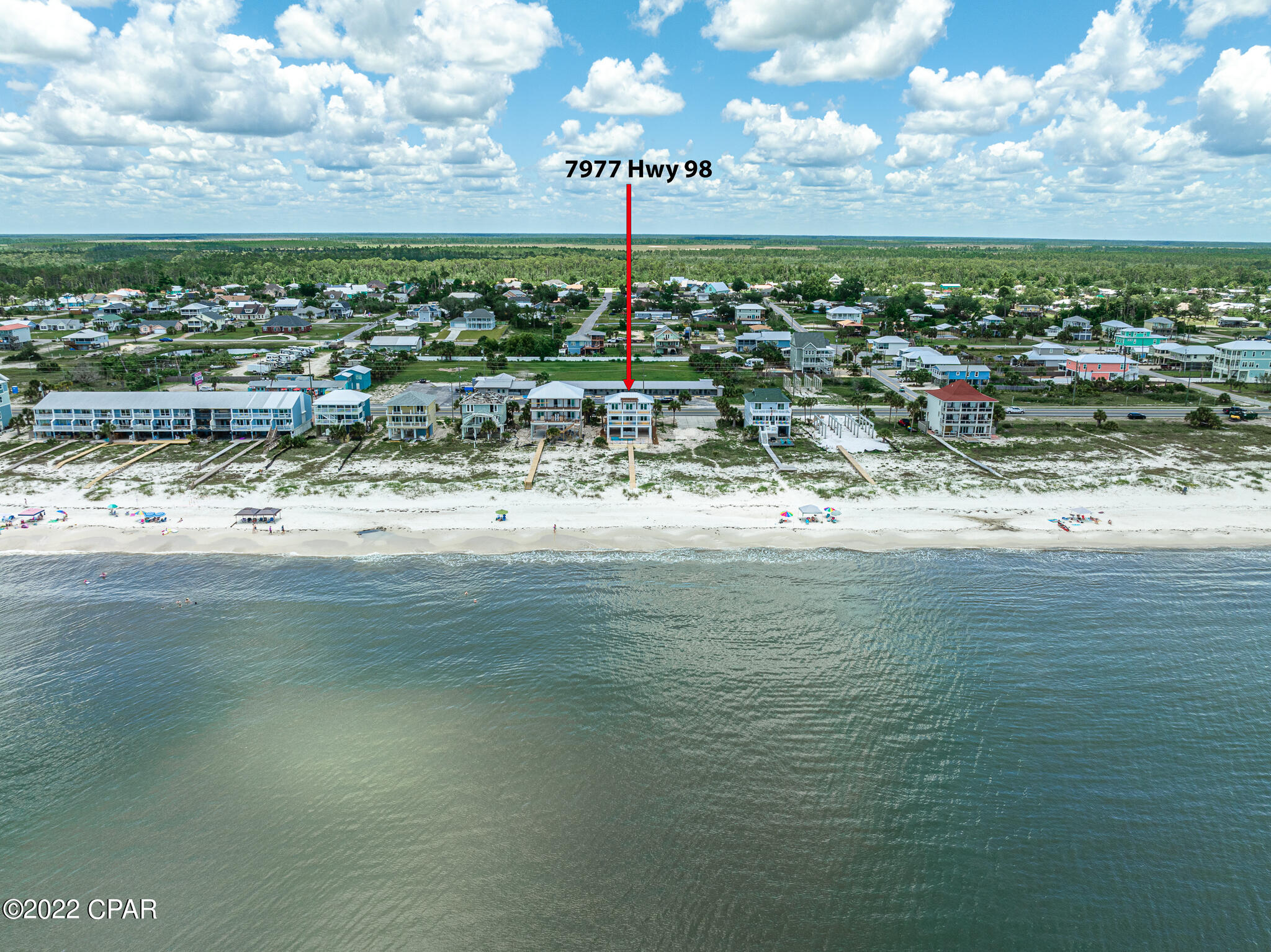 No Named Subdivision - Residential