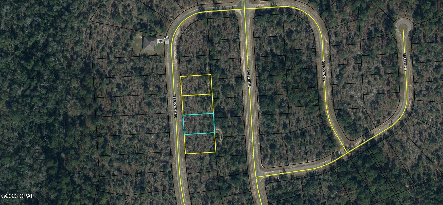Sunny Hills Unit 6 - Land