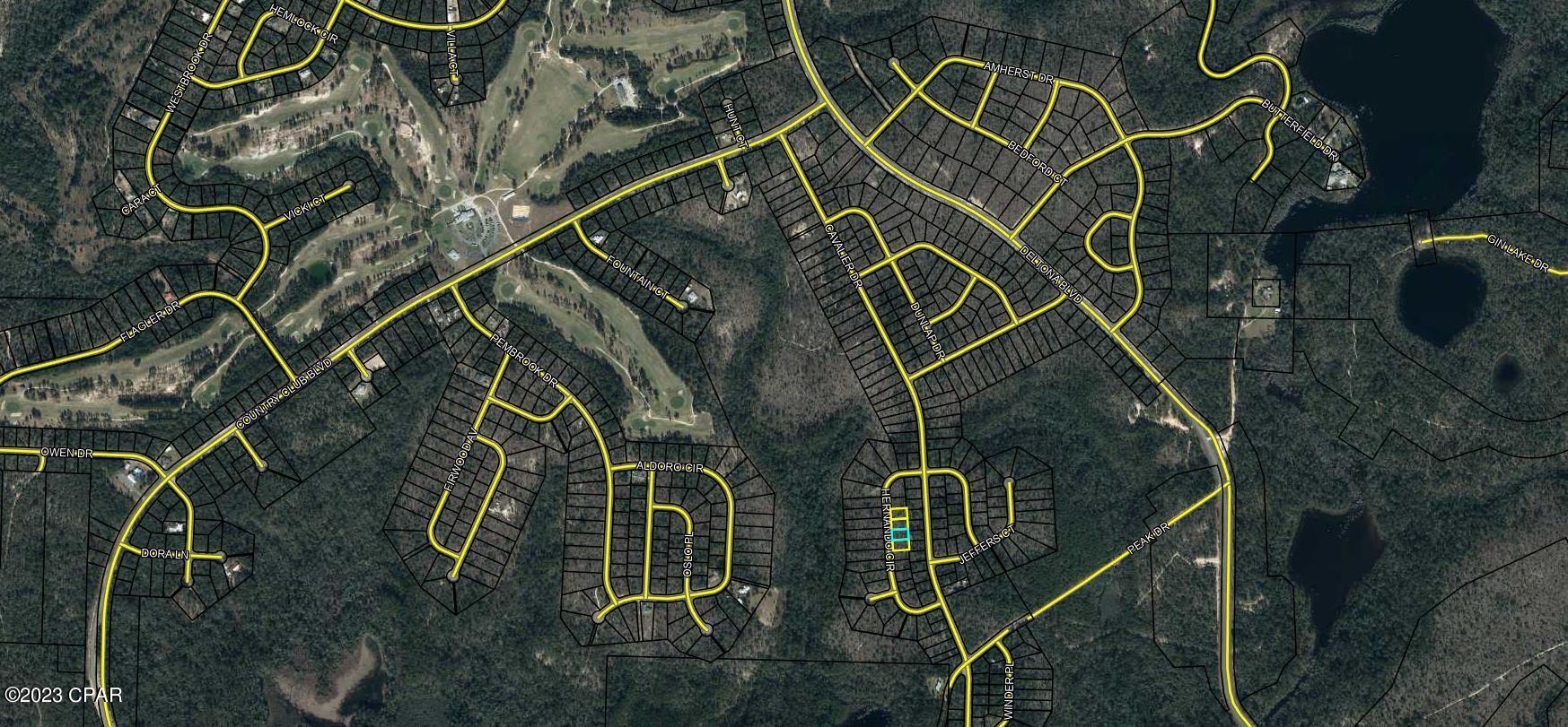 Sunny Hills Unit 6 - Land