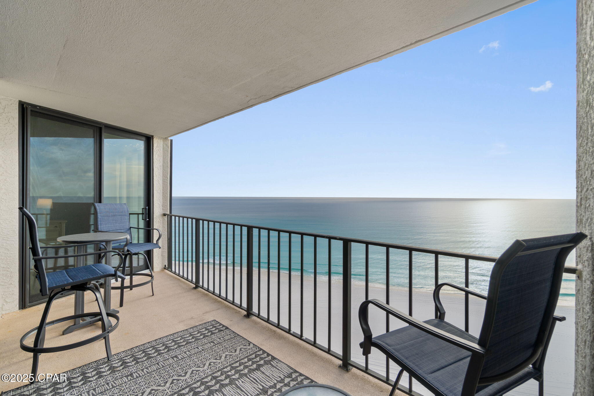 Edgewater Tower III - Residential