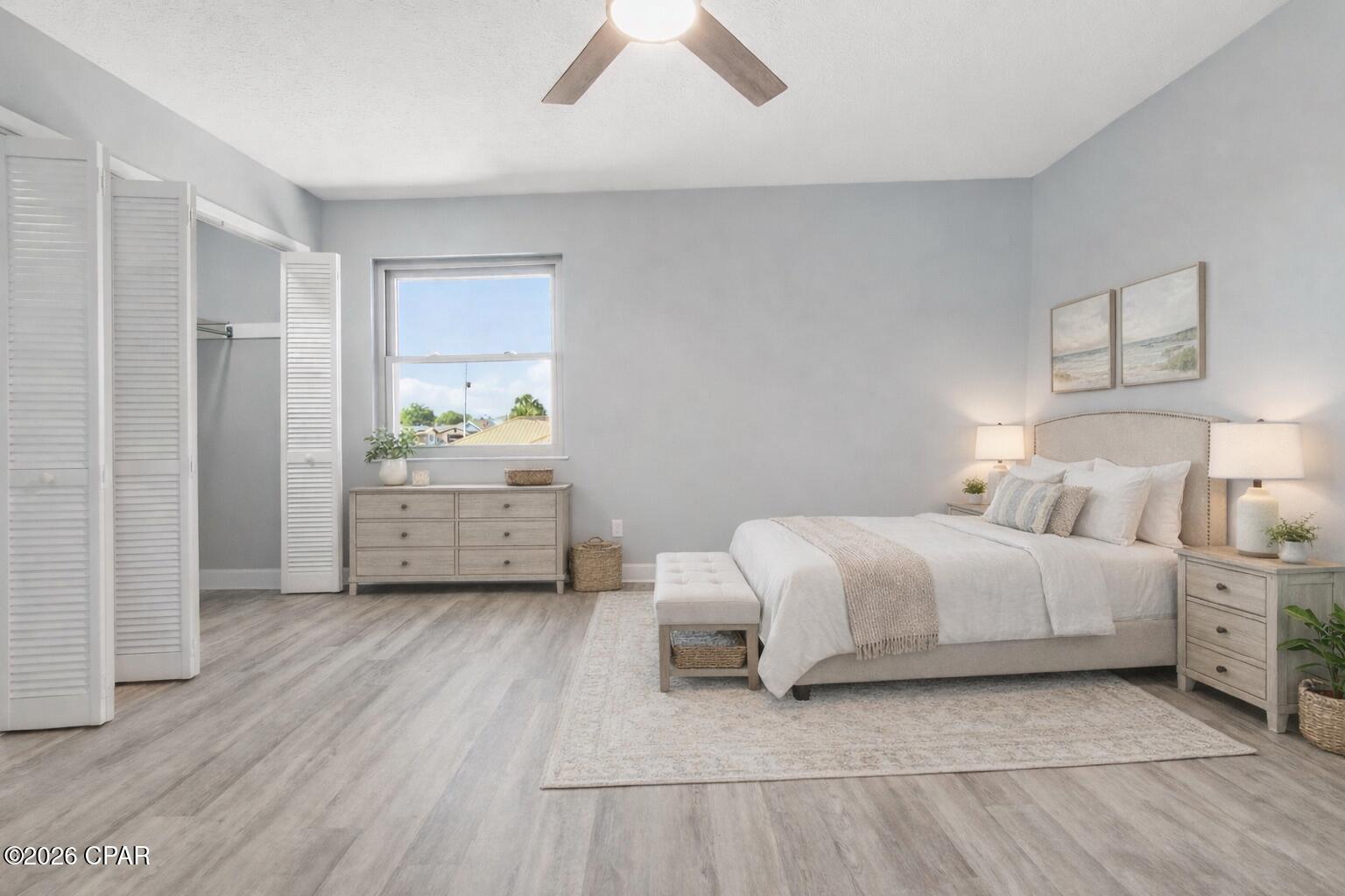 Forest Park Estates - Residential