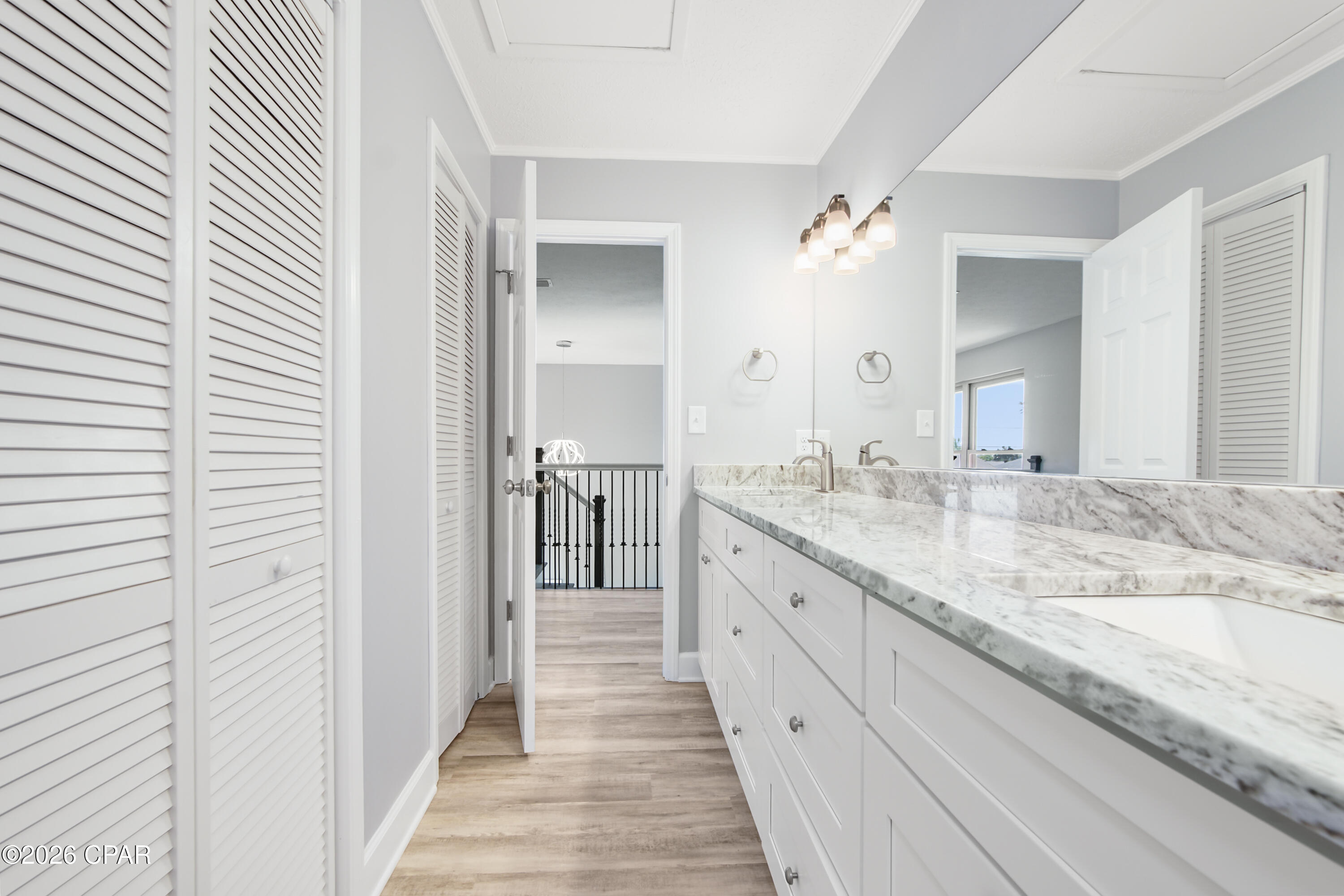Forest Park Estates - Residential