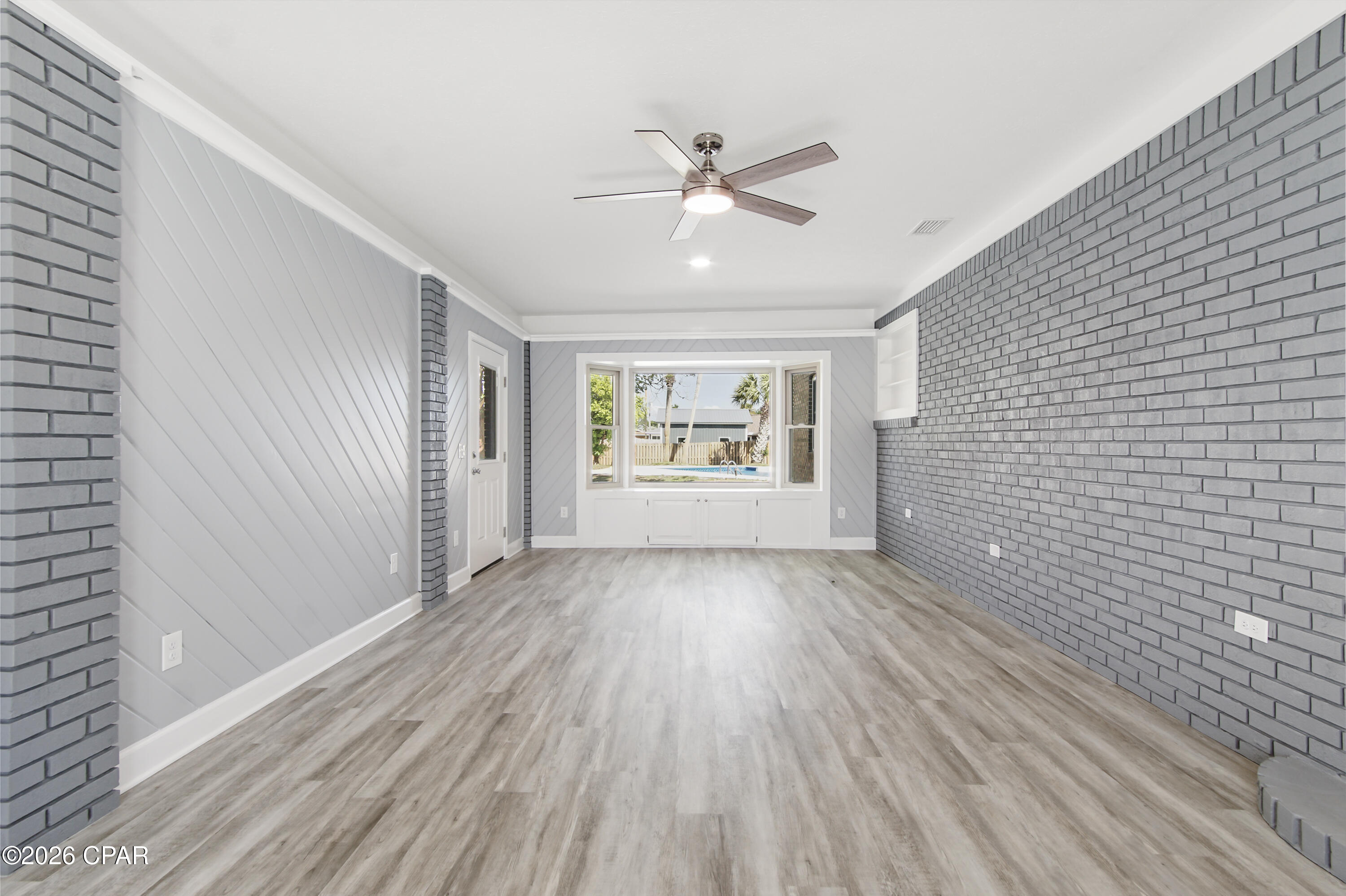 Forest Park Estates - Residential