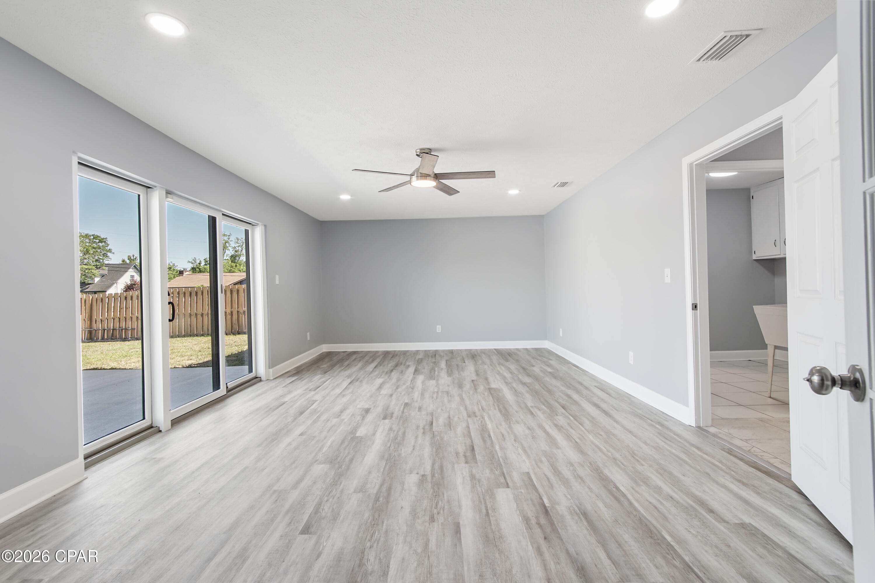 Forest Park Estates - Residential