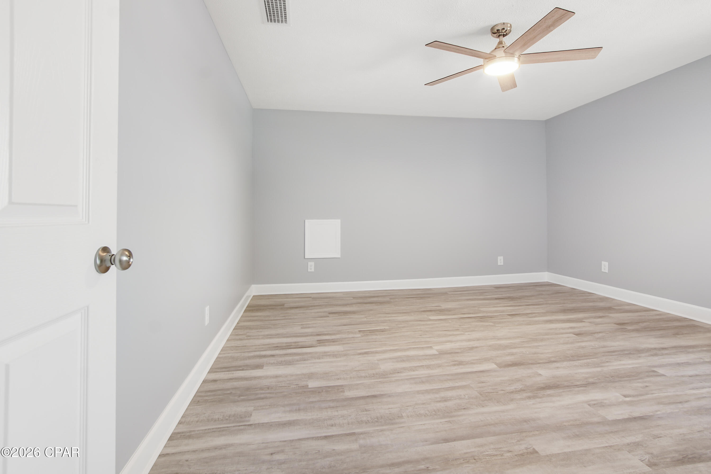 Forest Park Estates - Residential