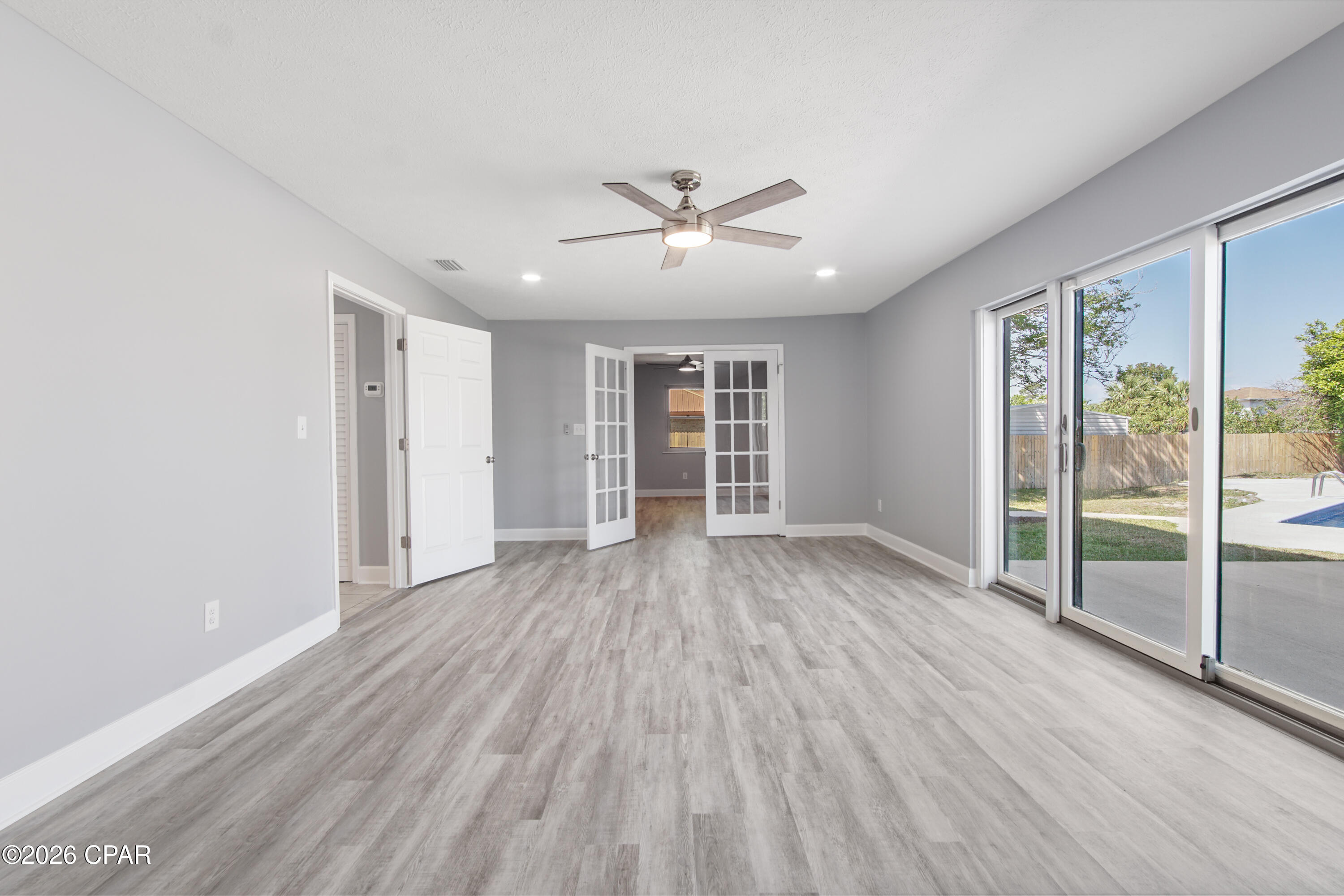 Forest Park Estates - Residential