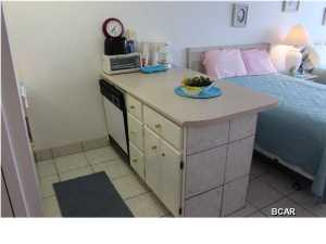 Top Of The Gulf Condo. - Residential