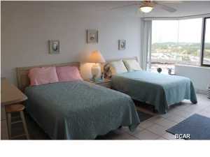 Top Of The Gulf Condo. - Residential