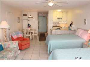 Top Of The Gulf Condo. - Residential
