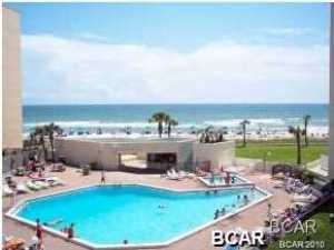 Top Of The Gulf Condo. - Residential