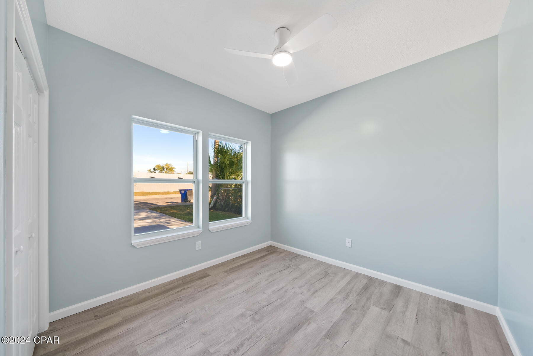 Pine View Add. Unrec - Residential