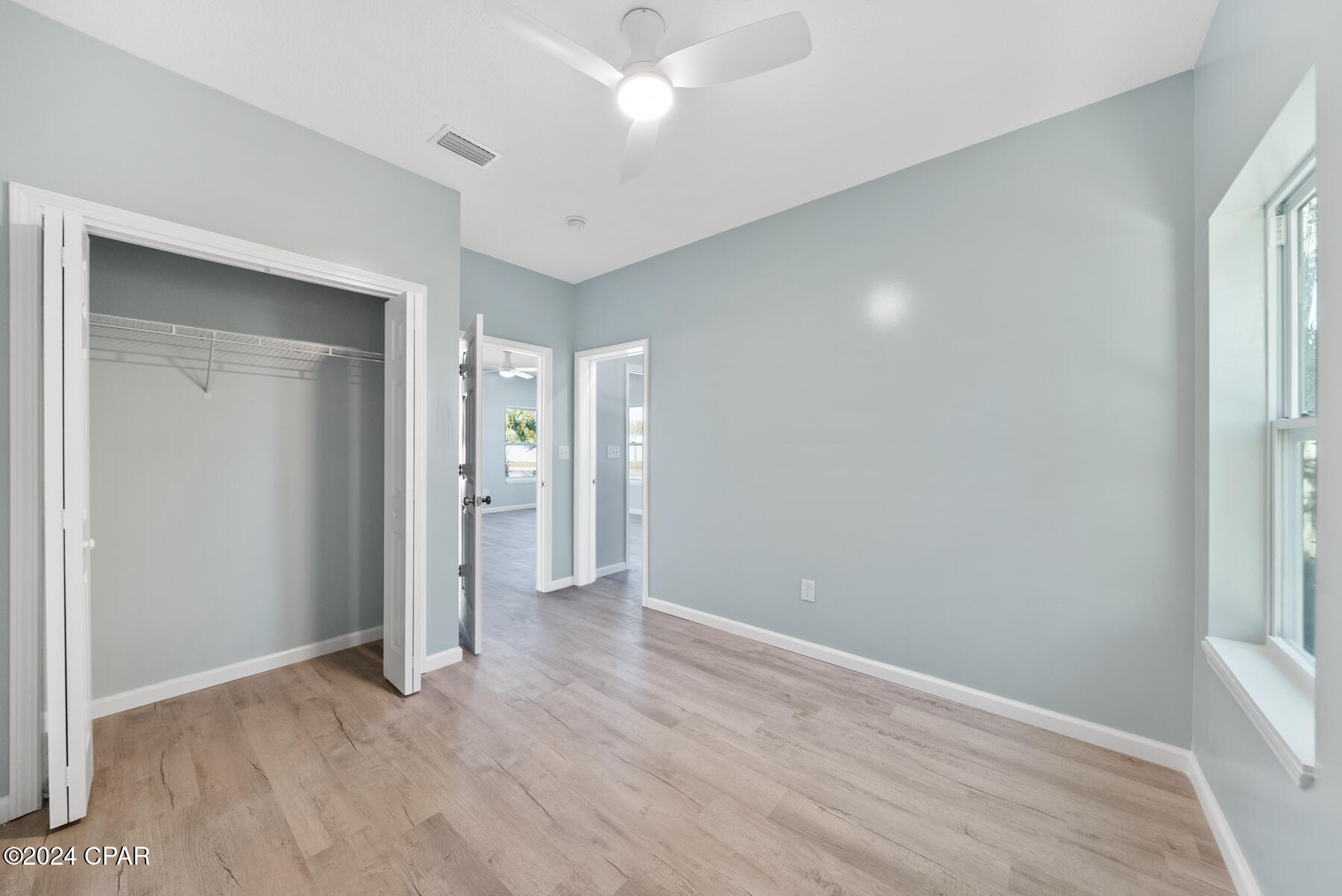 Pine View Add. Unrec - Residential