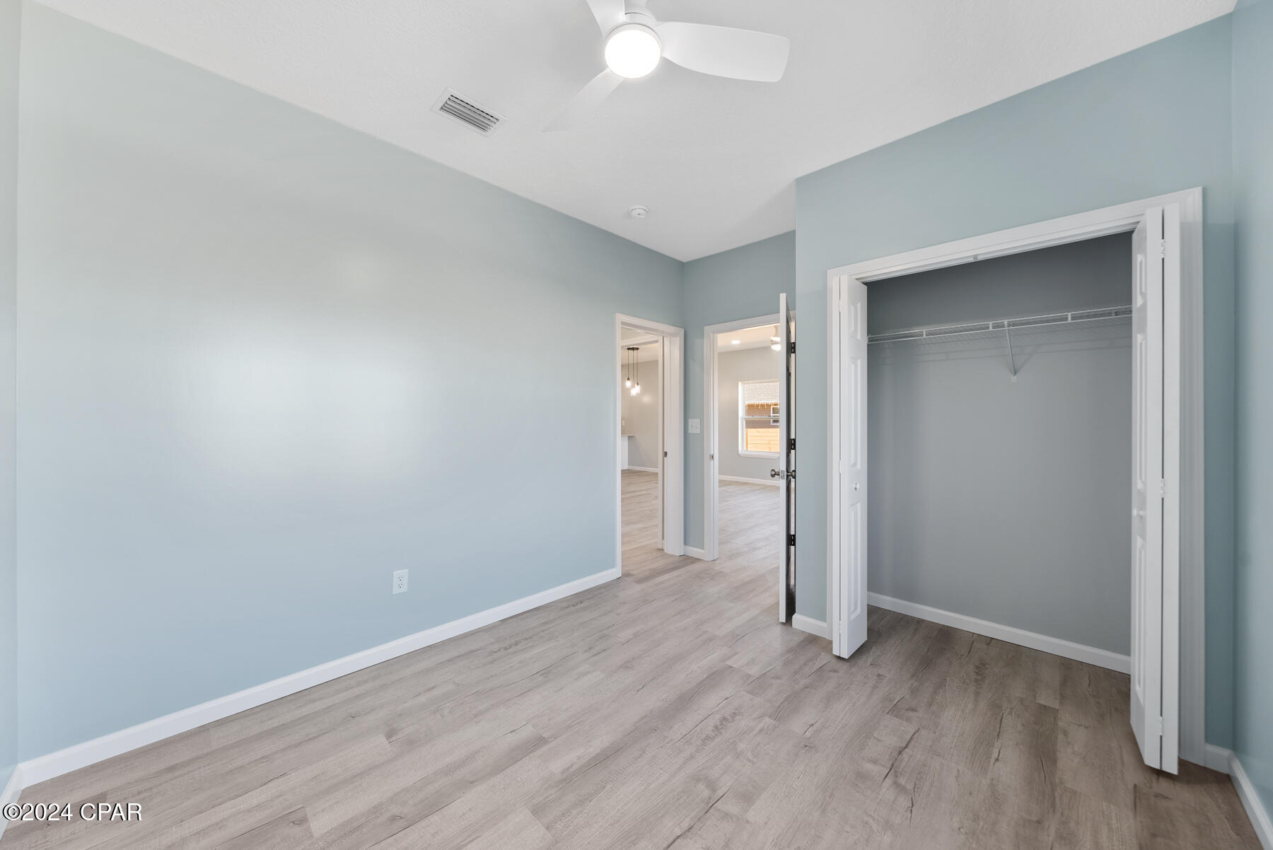 Pine View Add. Unrec - Residential