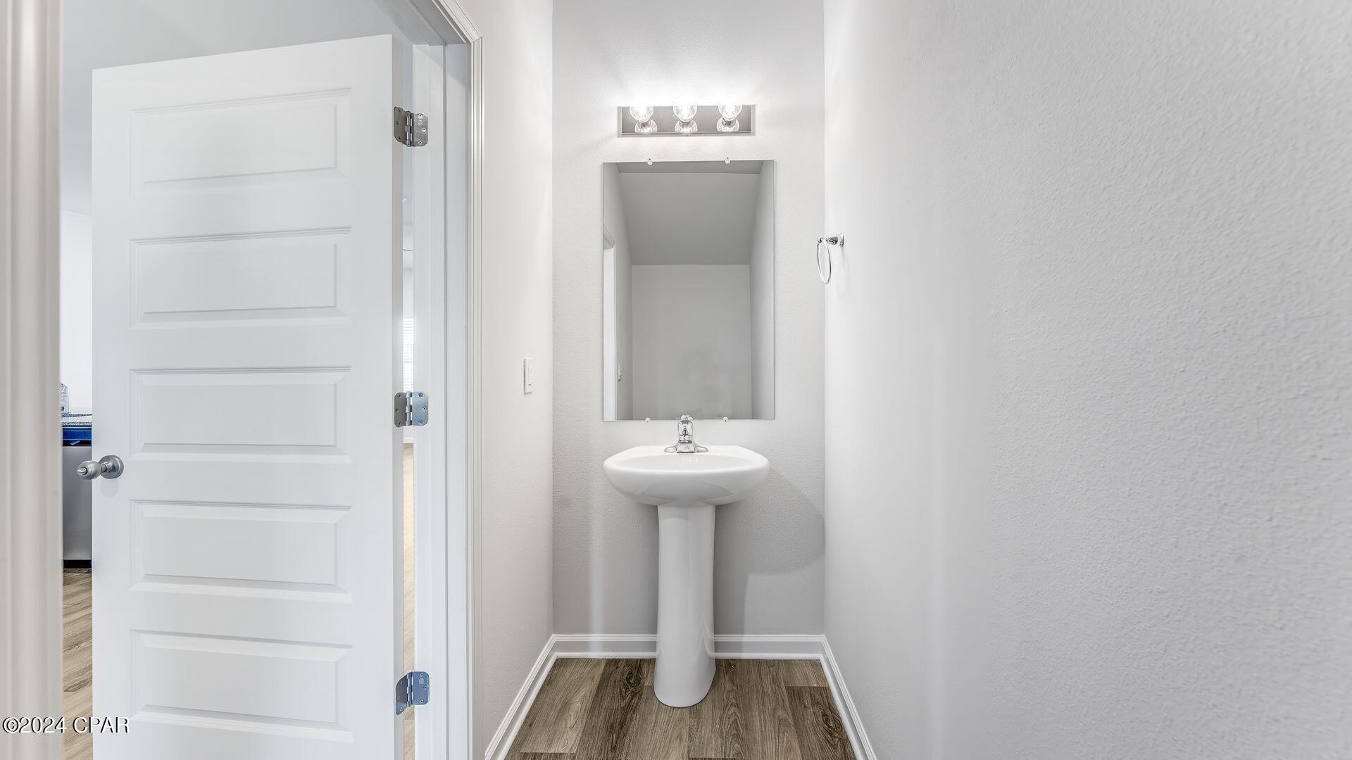Jakes Landing - Residential Lease