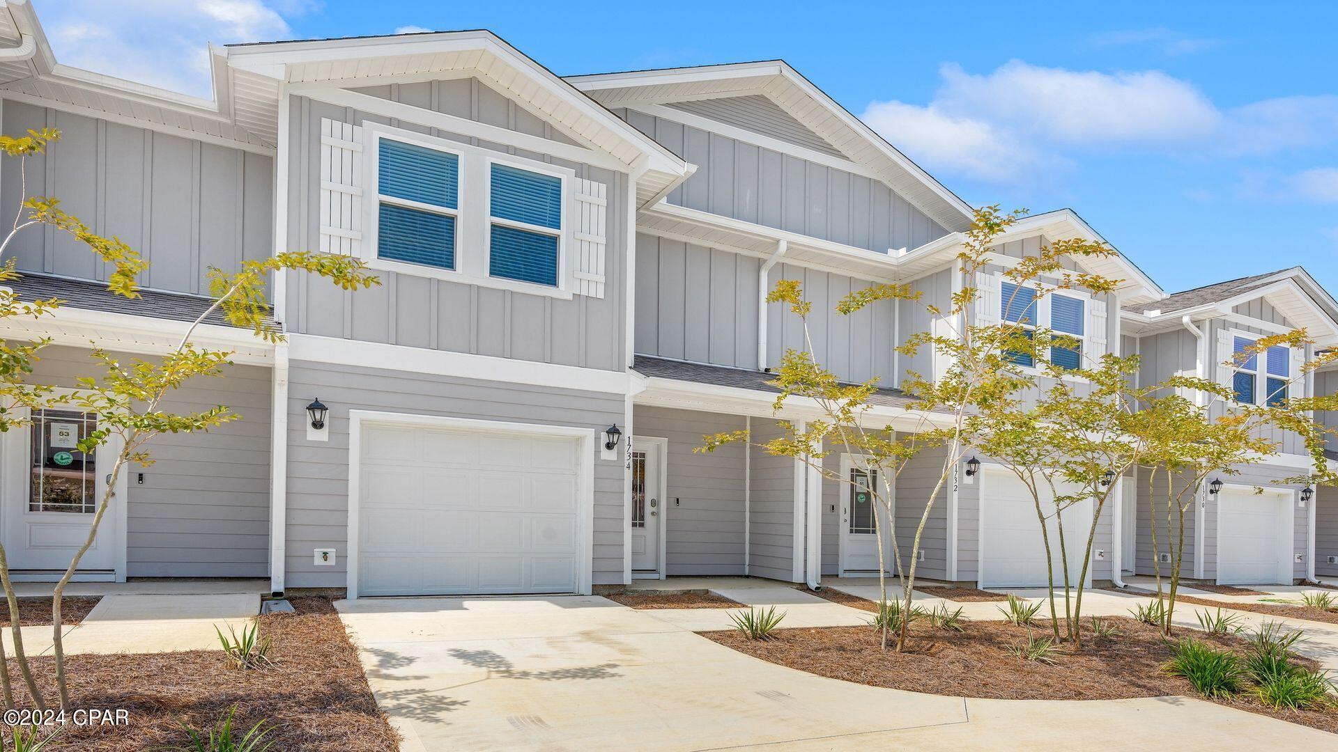 Jakes Landing - Residential Lease