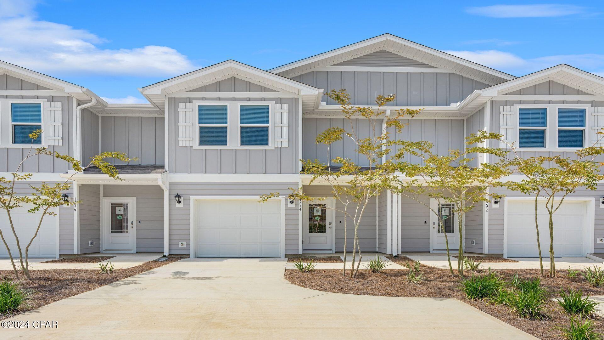 Jakes Landing - Residential Lease