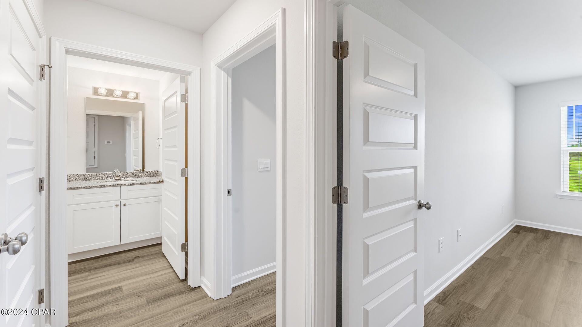 Jakes Landing - Residential Lease