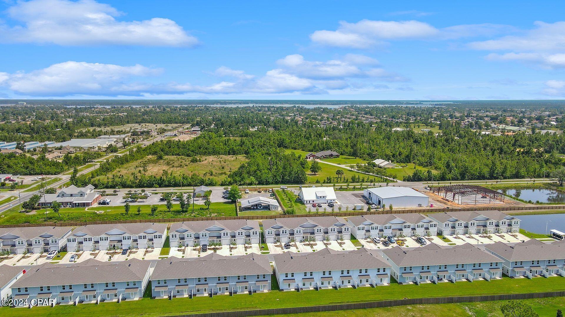 Jakes Landing - Residential Lease