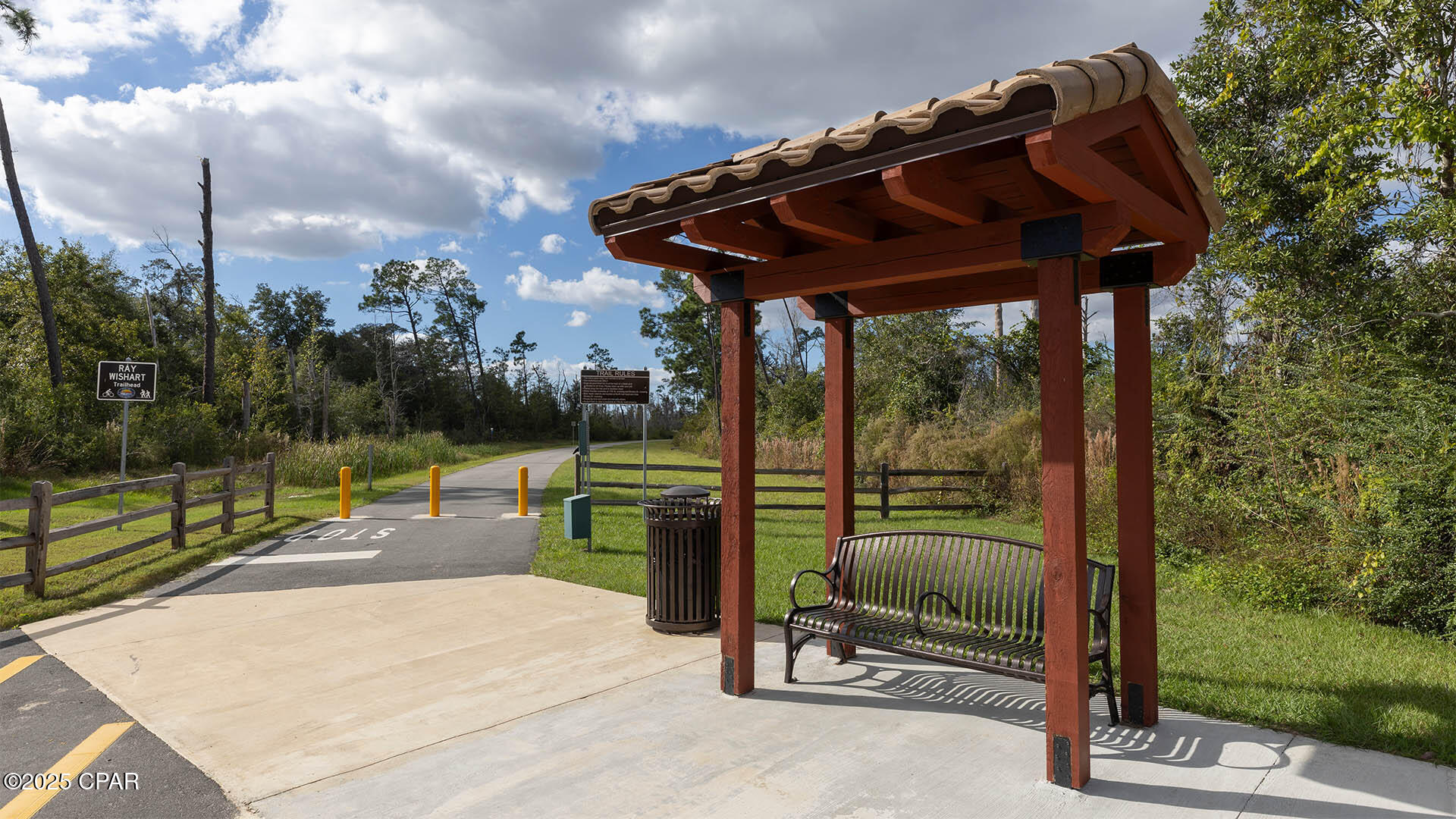 Jakes Landing - Residential Lease