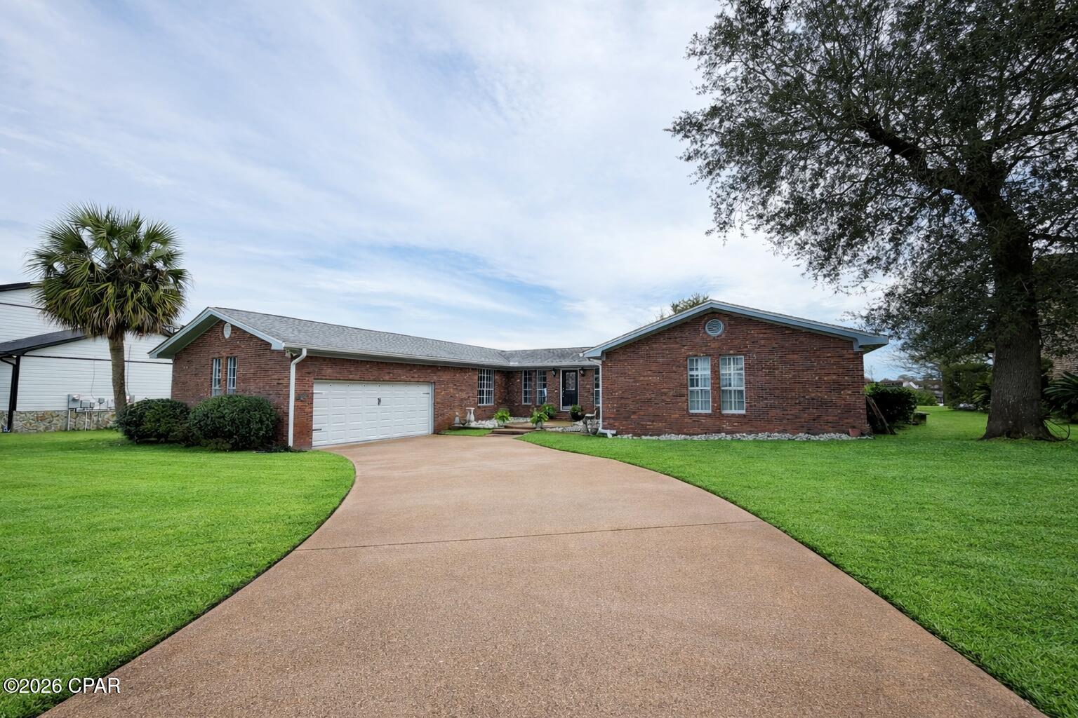 Baxter Subdivision - Residential