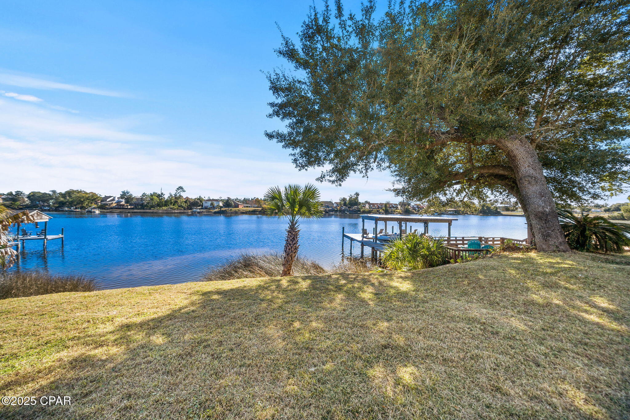 Baxter Subdivision - Residential