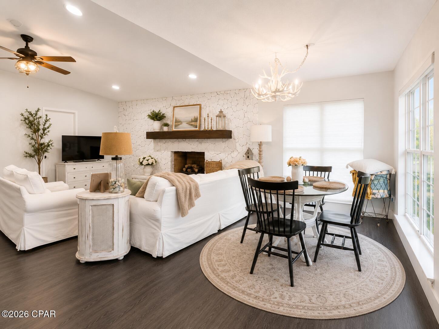 Baxter Subdivision - Residential