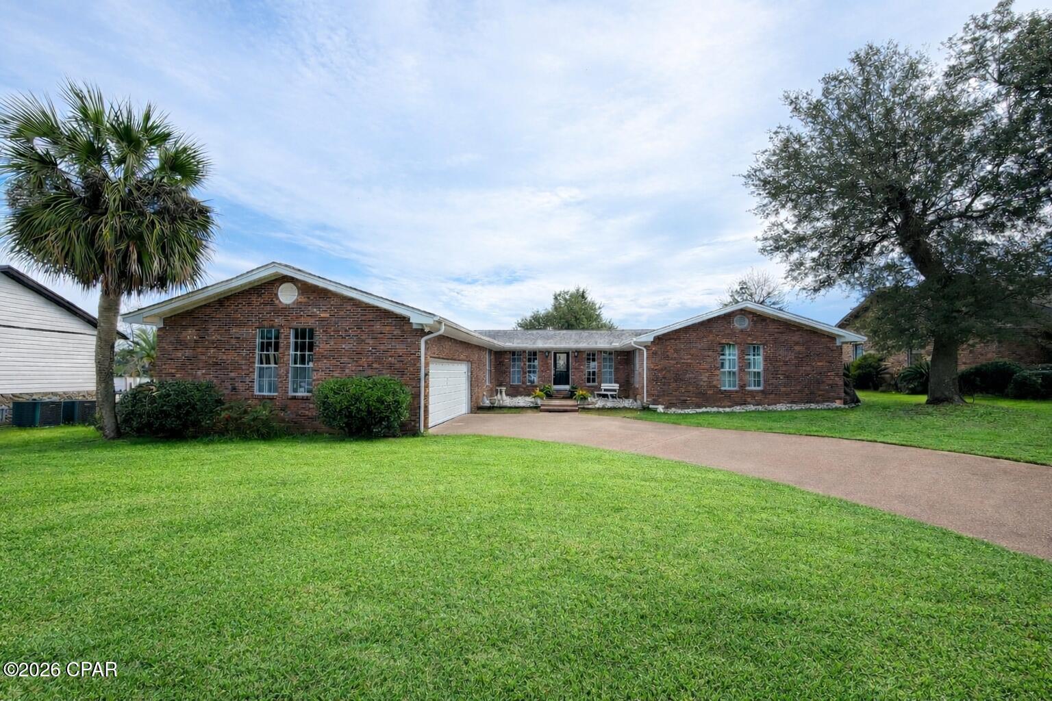 Baxter Subdivision - Residential