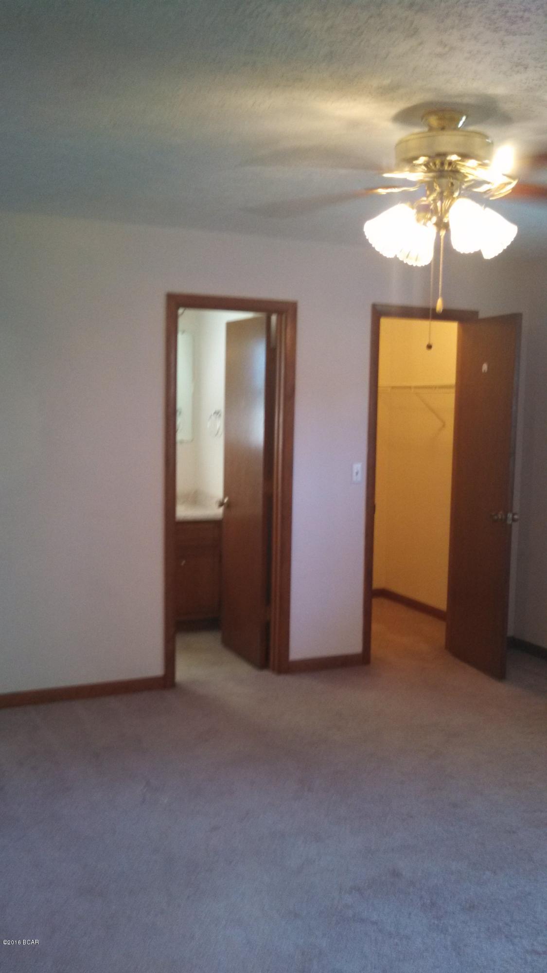 Bay Front Unit 6 - Residential Lease