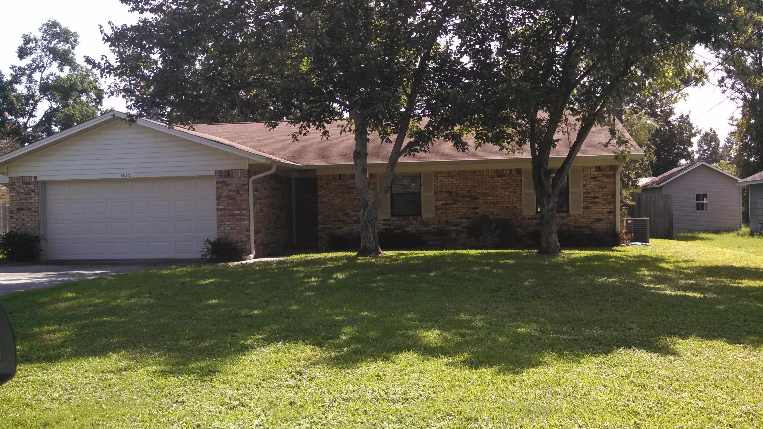 Bay Front Unit 6 - Residential Lease