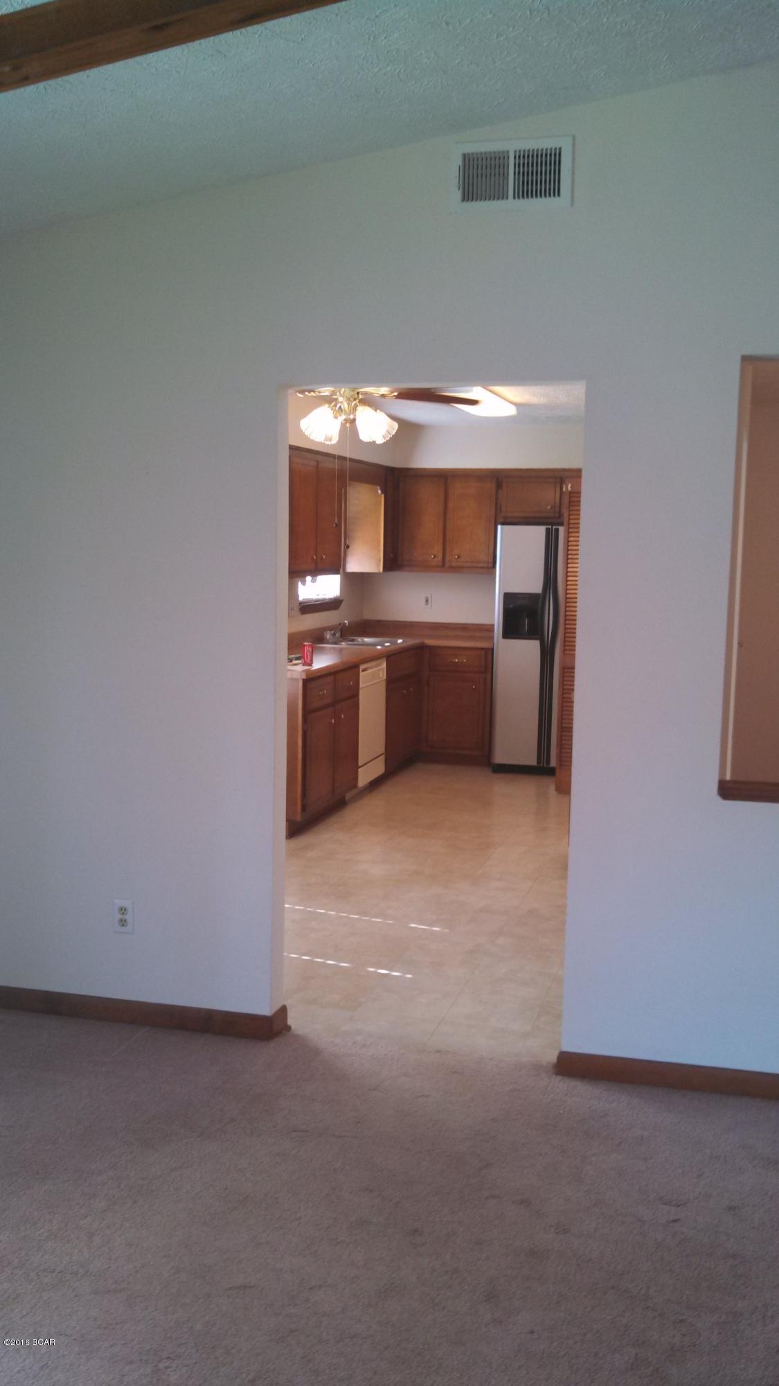 Bay Front Unit 6 - Residential Lease