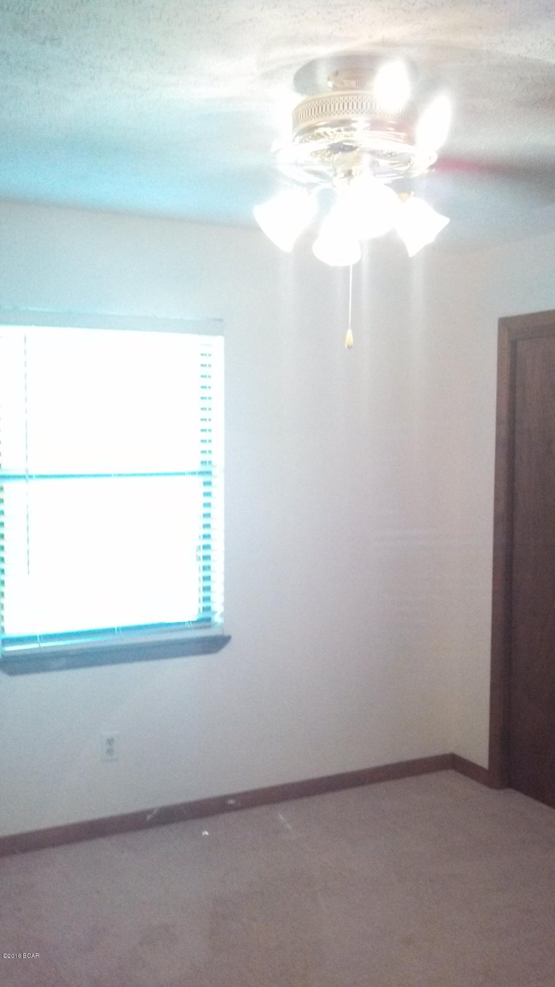Bay Front Unit 6 - Residential Lease