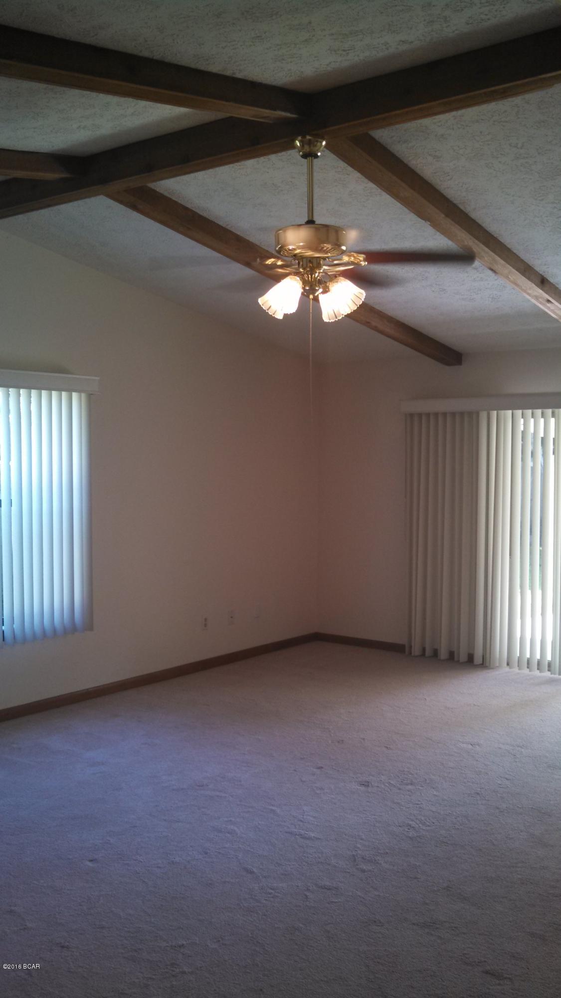 Bay Front Unit 6 - Residential Lease
