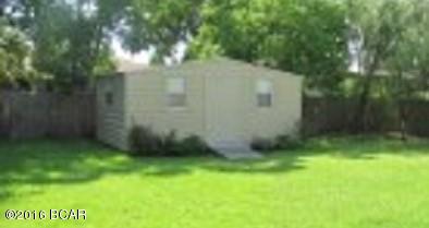 Bay Front Unit 6 - Residential Lease