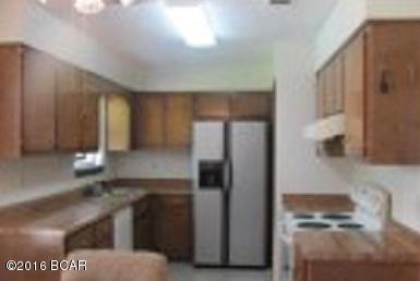 Bay Front Unit 6 - Residential Lease