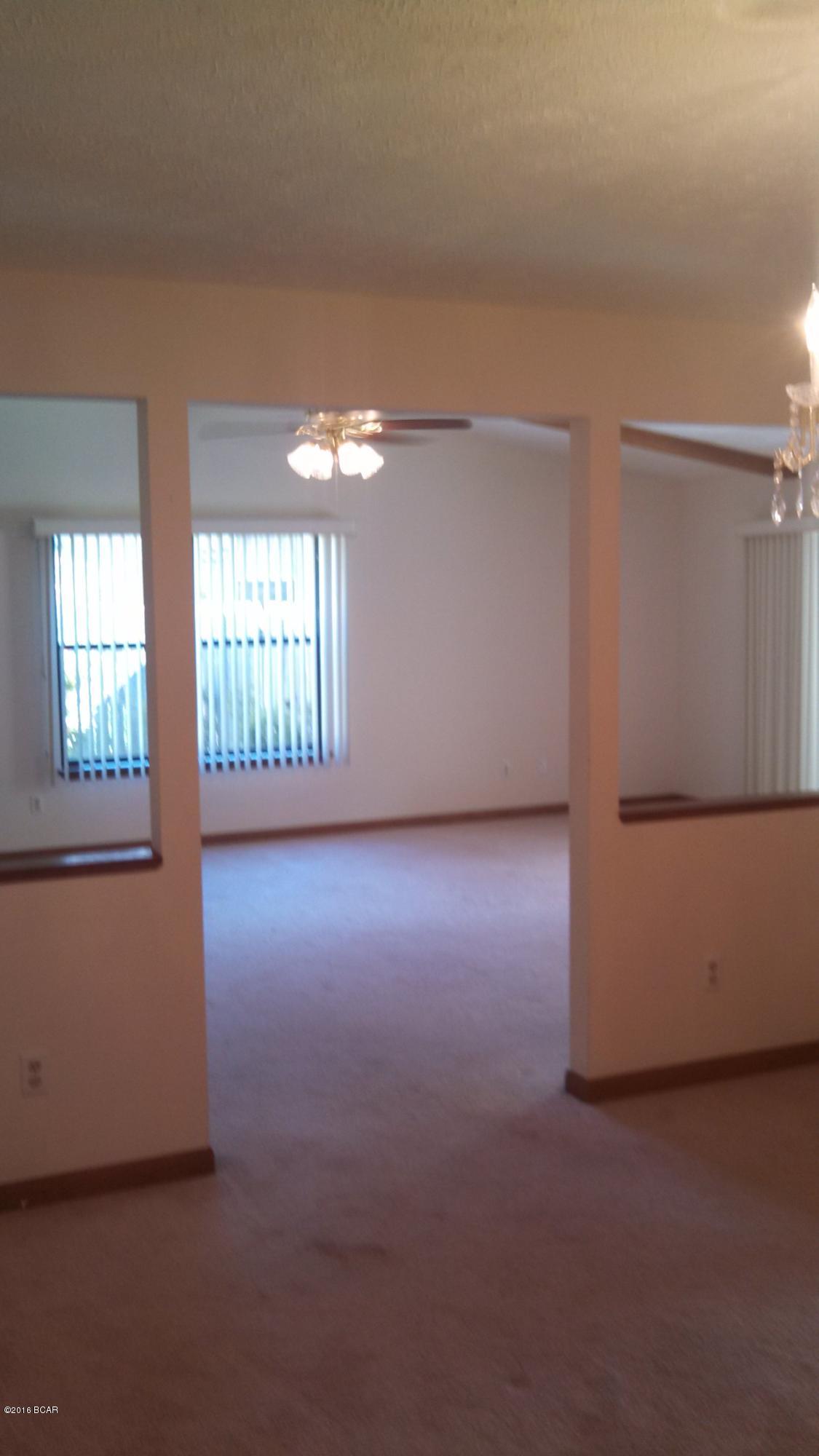 Bay Front Unit 6 - Residential Lease