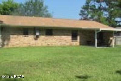 Bay Front Unit 6 - Residential Lease