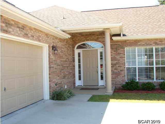 Camryn's Crossing - Residential Lease