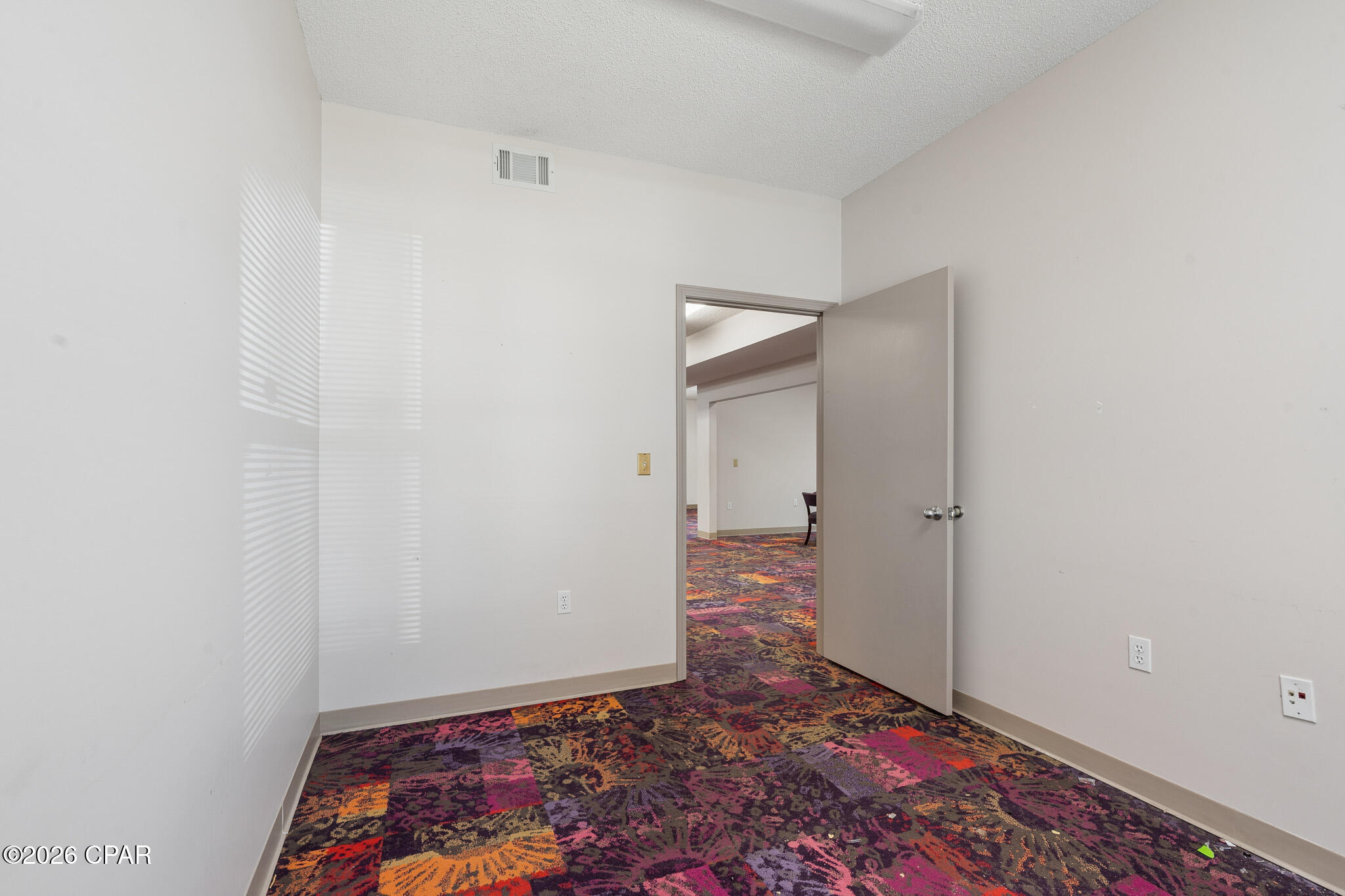 No Named Subdivision - Commercial Lease