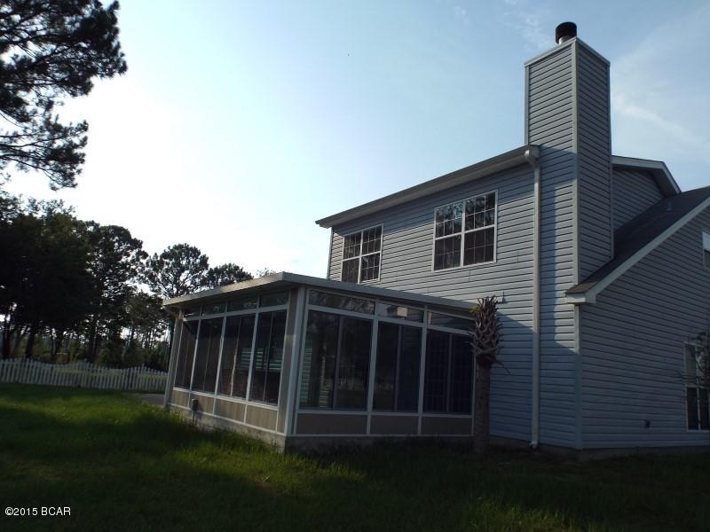 Sandy Creek & Country Club Phase II - Residential