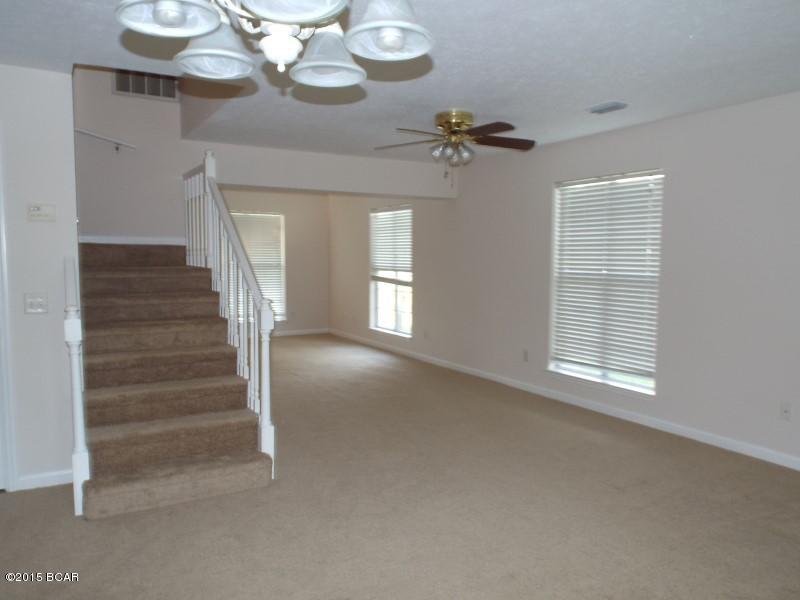 Sandy Creek & Country Club Phase II - Residential