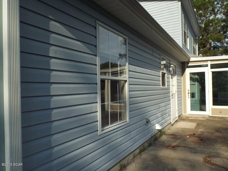 Sandy Creek & Country Club Phase II - Residential