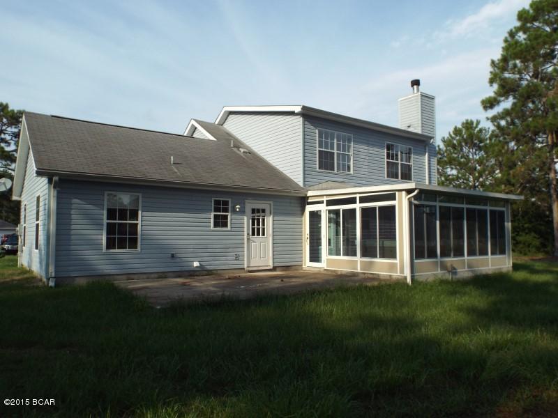 Sandy Creek & Country Club Phase II - Residential