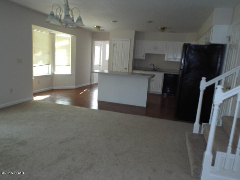 Sandy Creek & Country Club Phase II - Residential