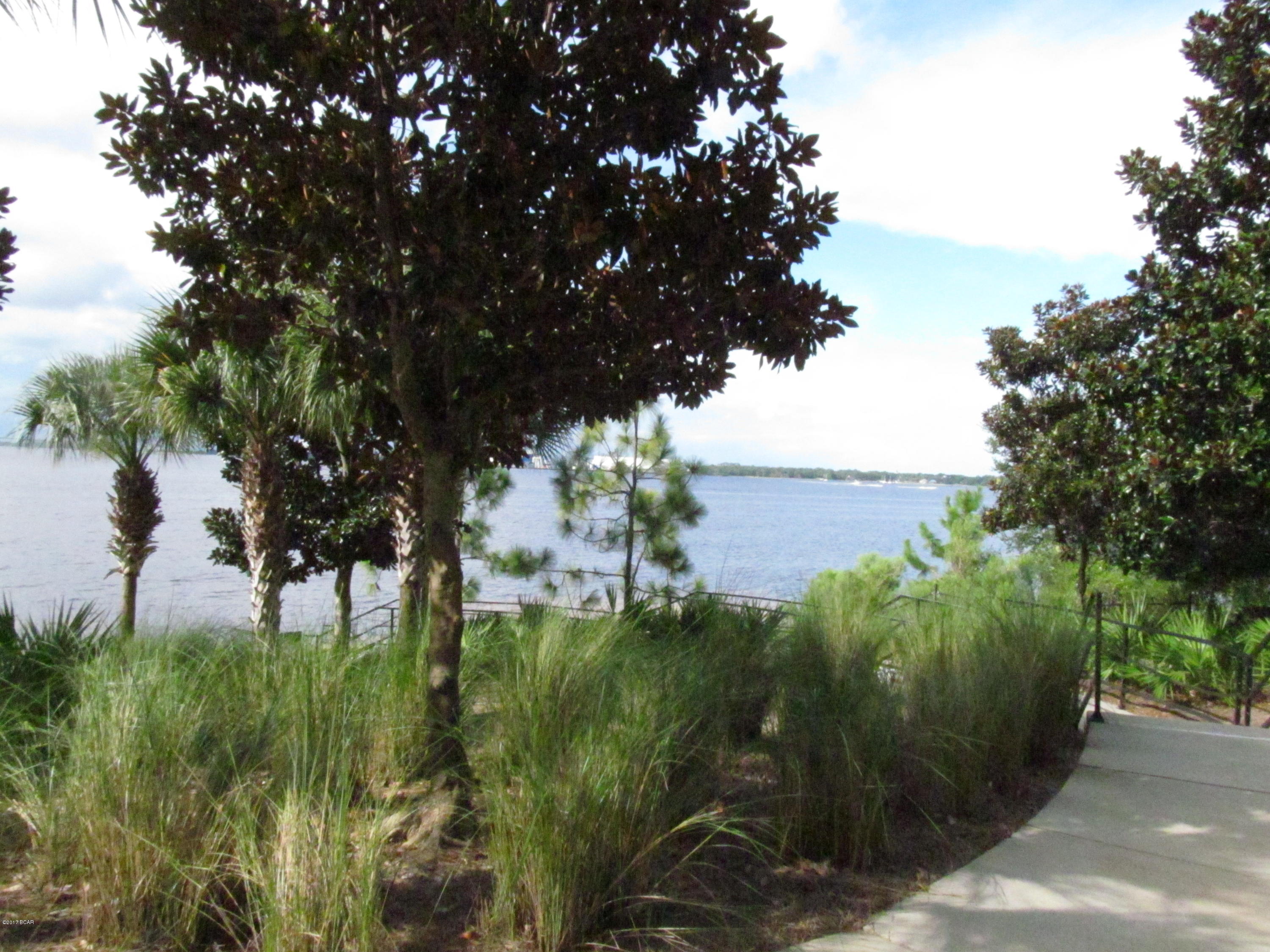 Magnolia Bay Club - Residential Lease