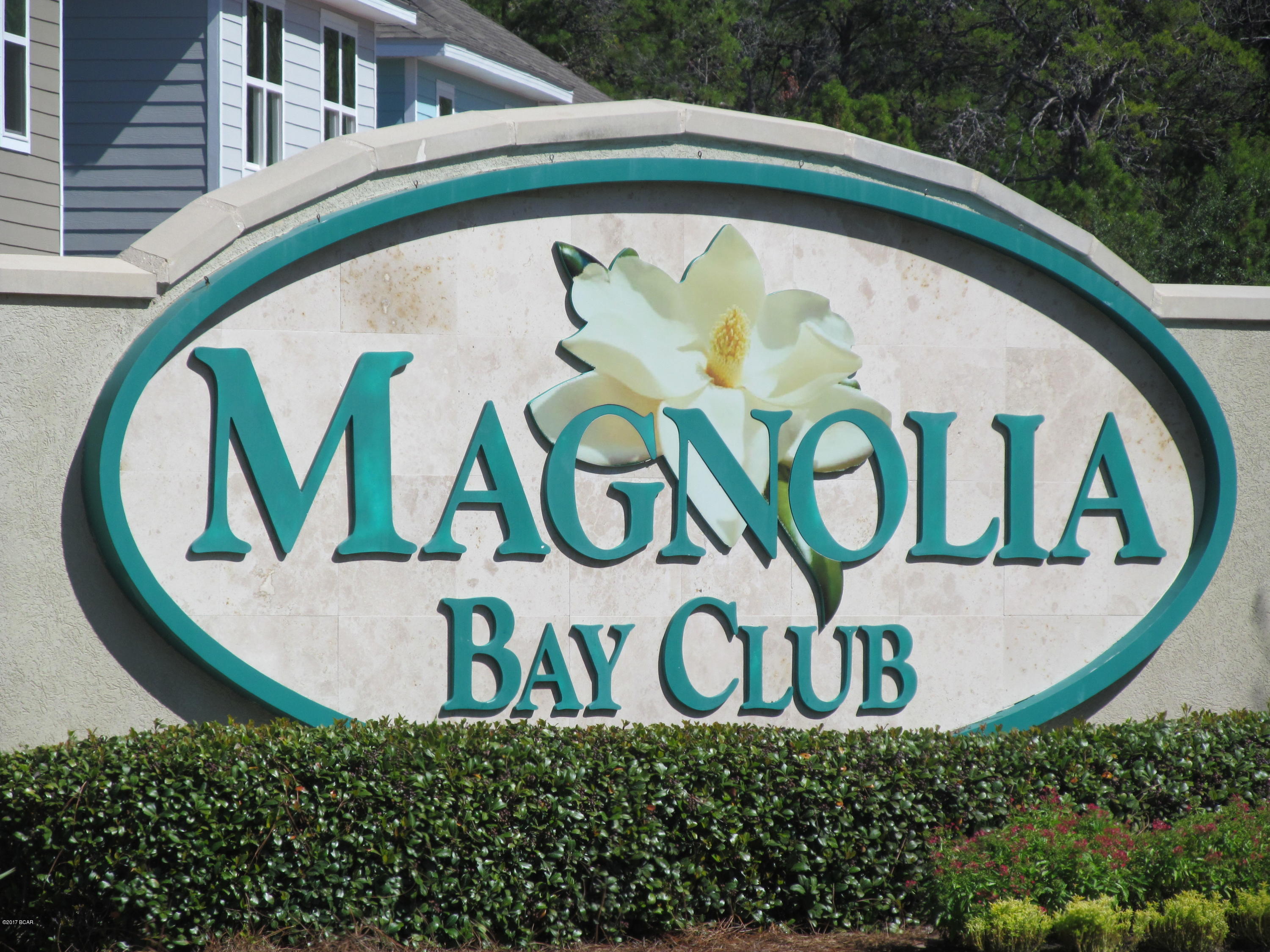 Magnolia Bay Club - Residential Lease